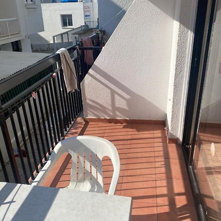 Pan Marie Apartments Αγία Νάπα Εξωτερικό φωτογραφία