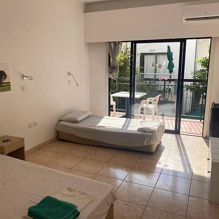 Pan Marie Apartments Αγία Νάπα Εξωτερικό φωτογραφία