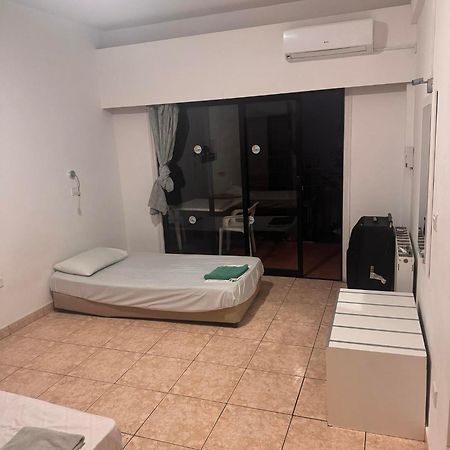 Pan Marie Apartments Αγία Νάπα Εξωτερικό φωτογραφία
