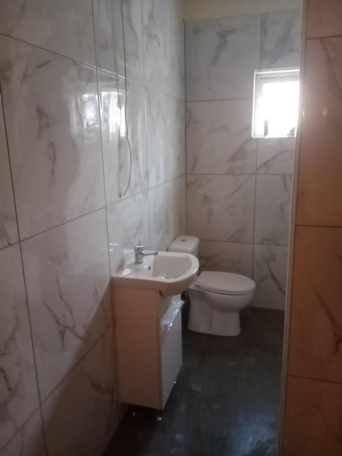 Pan Marie Apartments Αγία Νάπα Εξωτερικό φωτογραφία