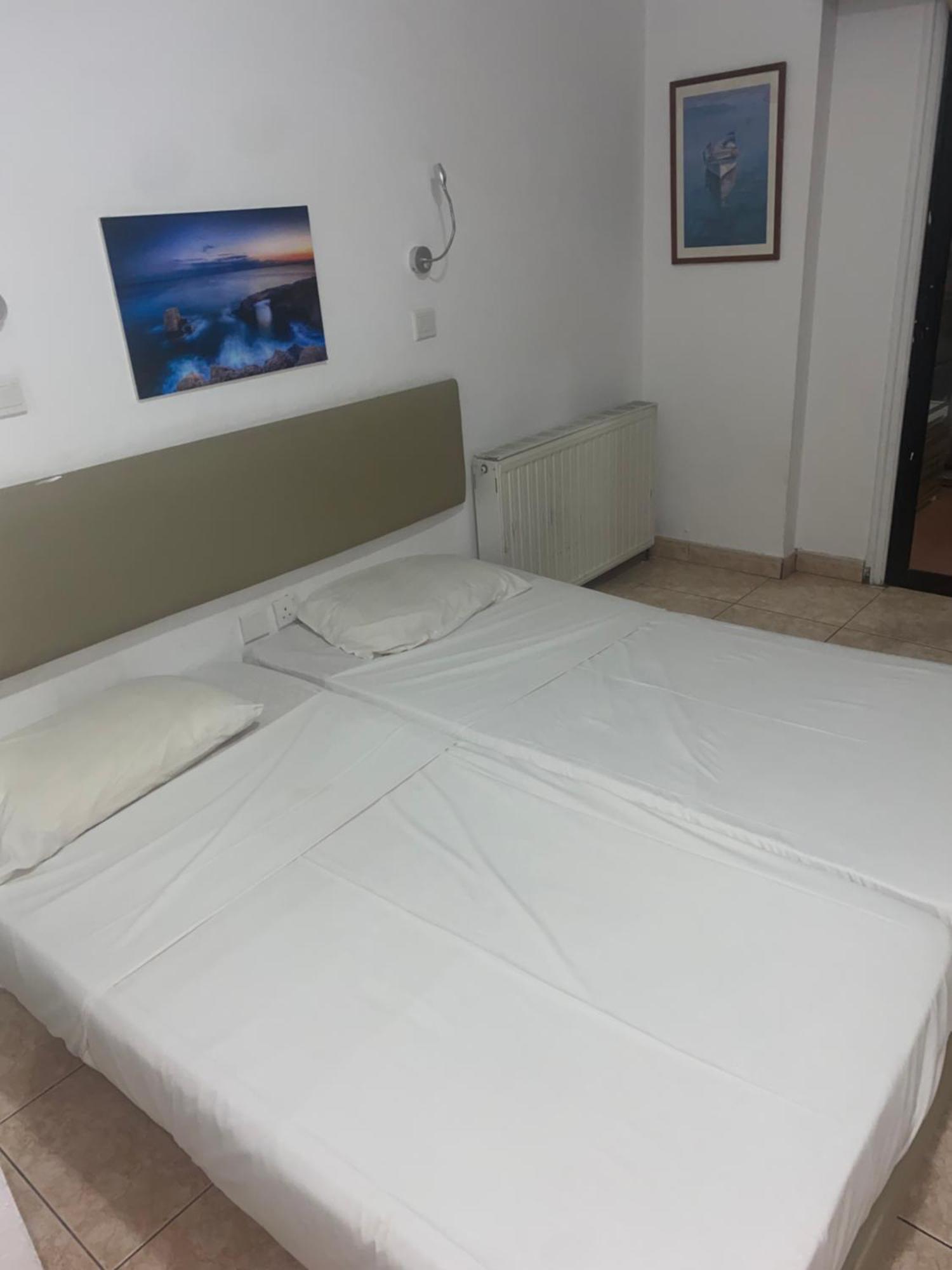 Pan Marie Apartments Αγία Νάπα Εξωτερικό φωτογραφία