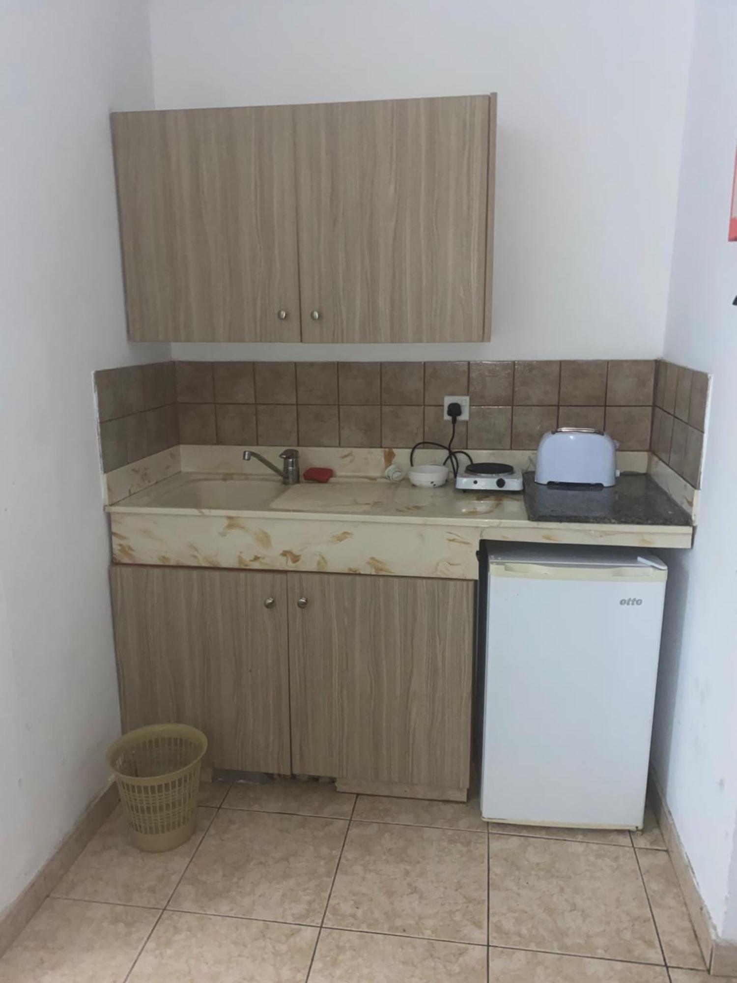 Pan Marie Apartments Αγία Νάπα Εξωτερικό φωτογραφία
