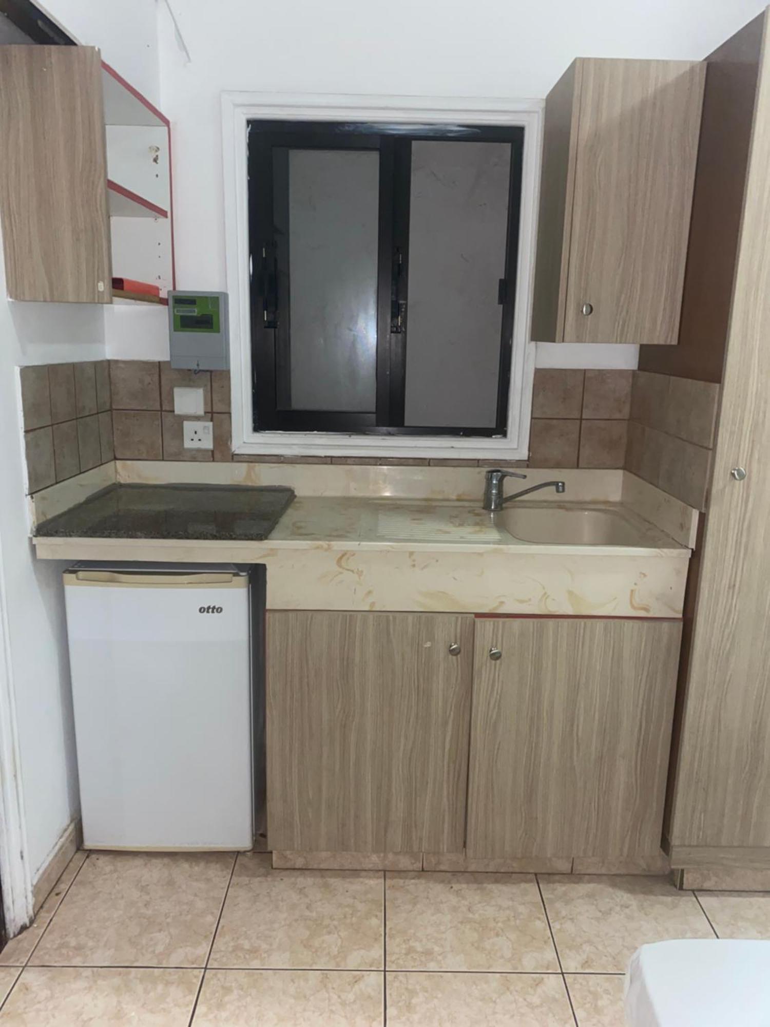 Pan Marie Apartments Αγία Νάπα Εξωτερικό φωτογραφία