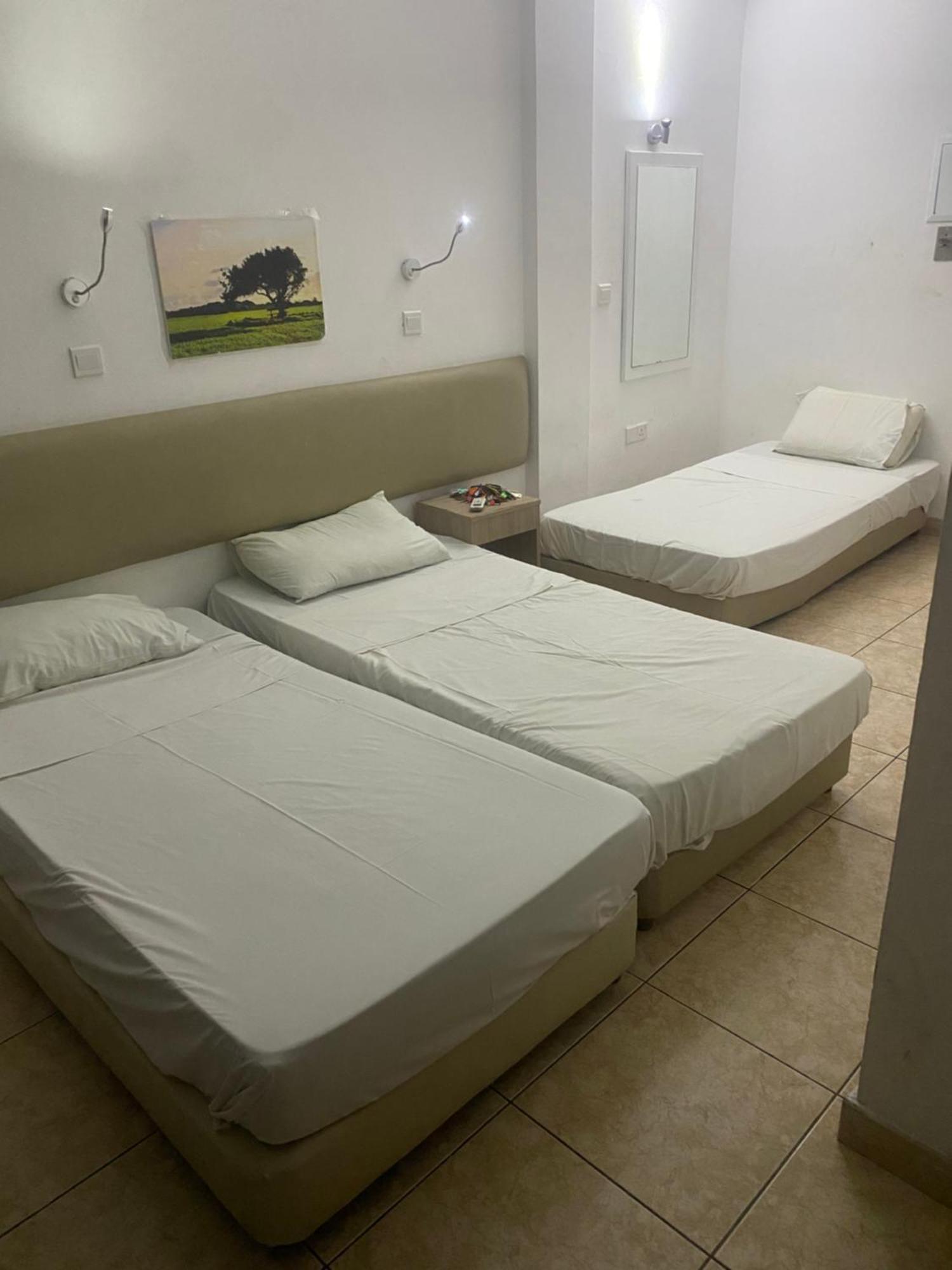 Pan Marie Apartments Αγία Νάπα Εξωτερικό φωτογραφία
