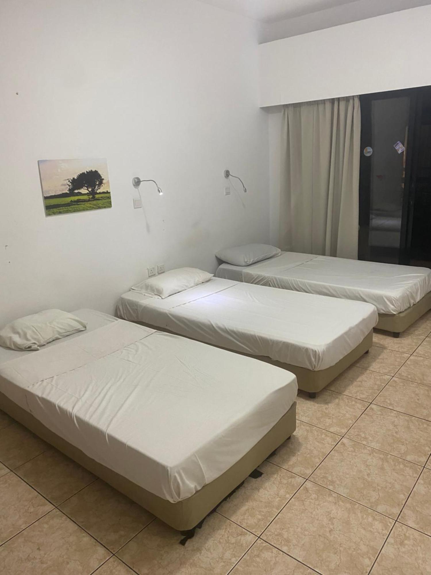 Pan Marie Apartments Αγία Νάπα Εξωτερικό φωτογραφία