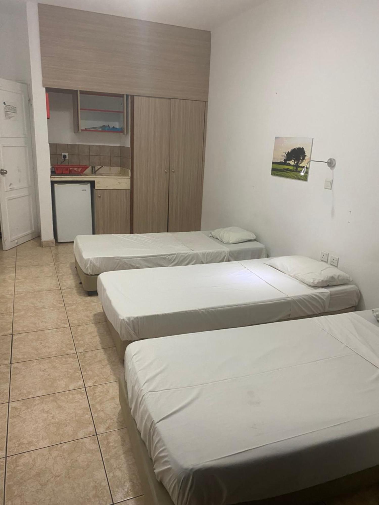 Pan Marie Apartments Αγία Νάπα Εξωτερικό φωτογραφία