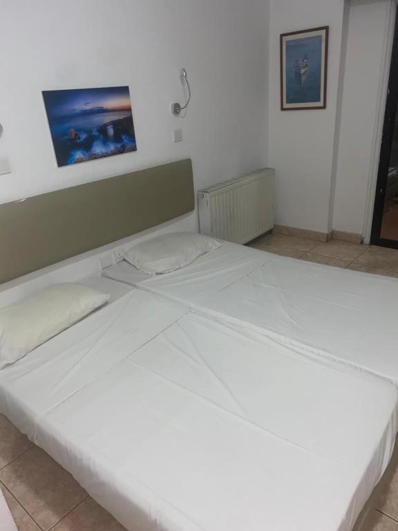 Pan Marie Apartments Αγία Νάπα Εξωτερικό φωτογραφία