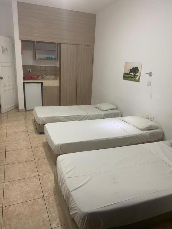 Pan Marie Apartments Αγία Νάπα Εξωτερικό φωτογραφία