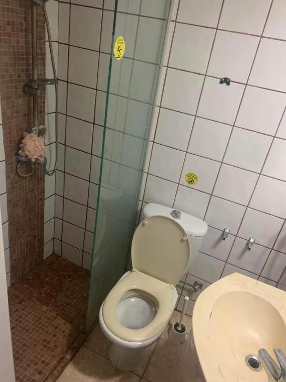 Pan Marie Apartments Αγία Νάπα Εξωτερικό φωτογραφία