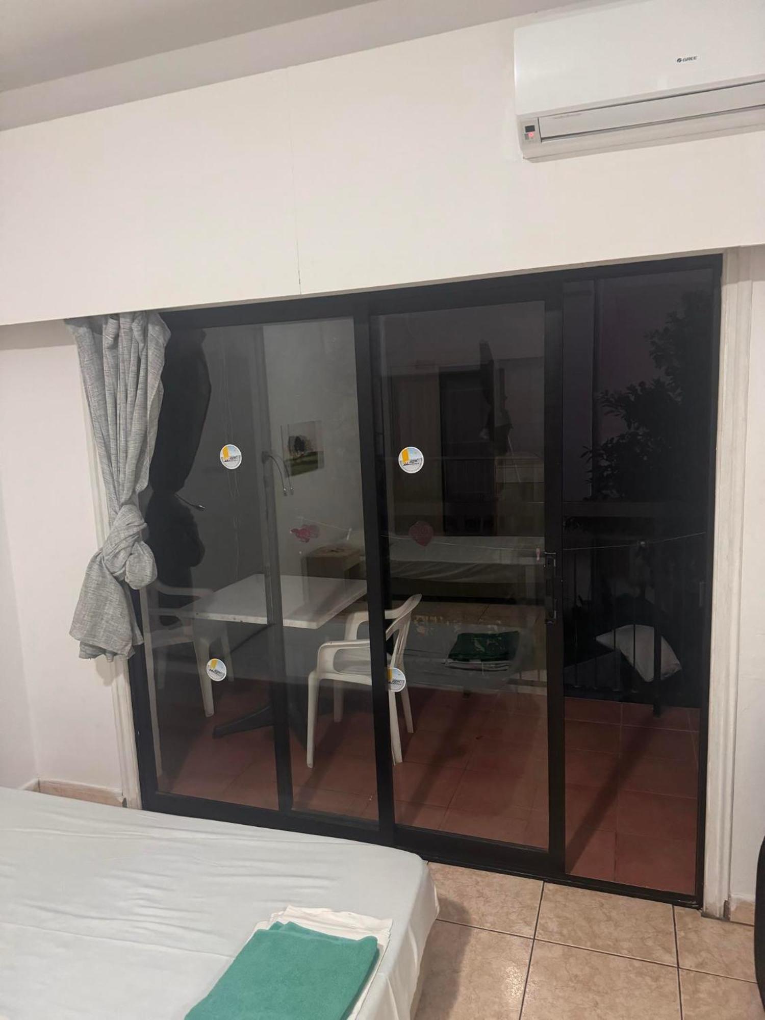Pan Marie Apartments Αγία Νάπα Εξωτερικό φωτογραφία