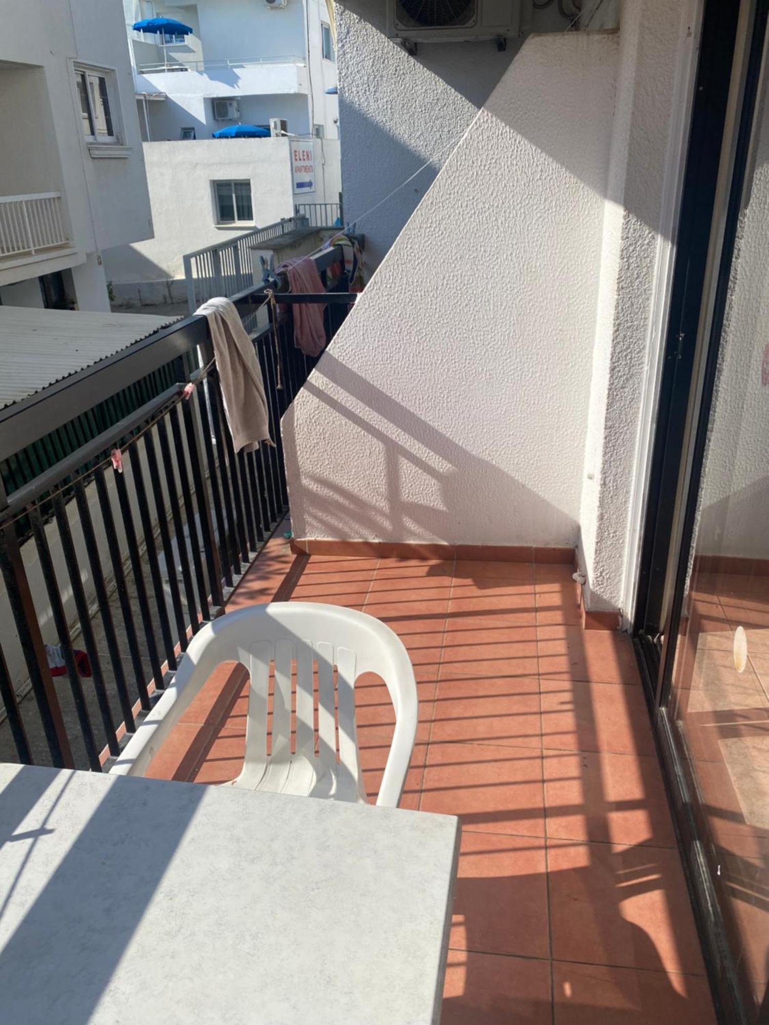 Pan Marie Apartments Αγία Νάπα Εξωτερικό φωτογραφία