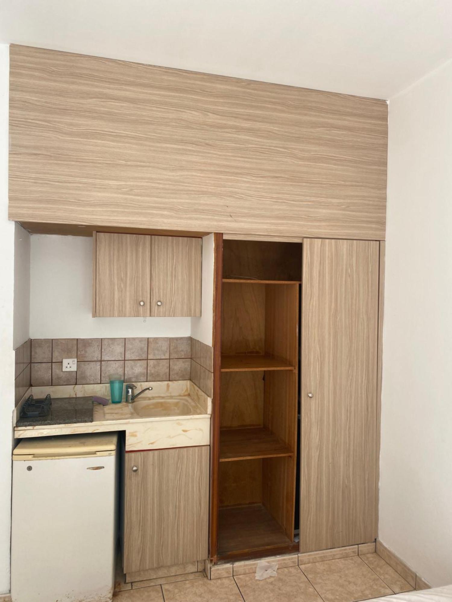 Pan Marie Apartments Αγία Νάπα Εξωτερικό φωτογραφία