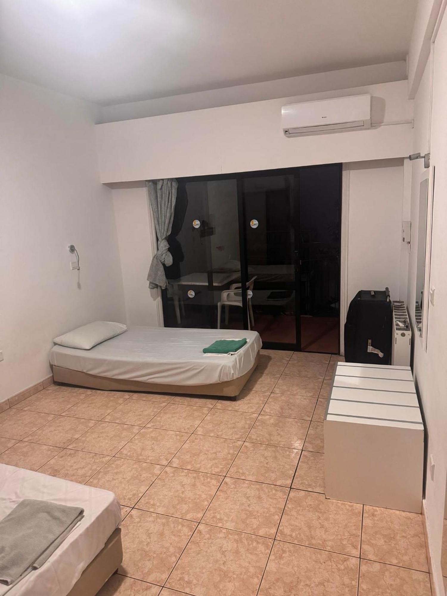 Pan Marie Apartments Αγία Νάπα Εξωτερικό φωτογραφία