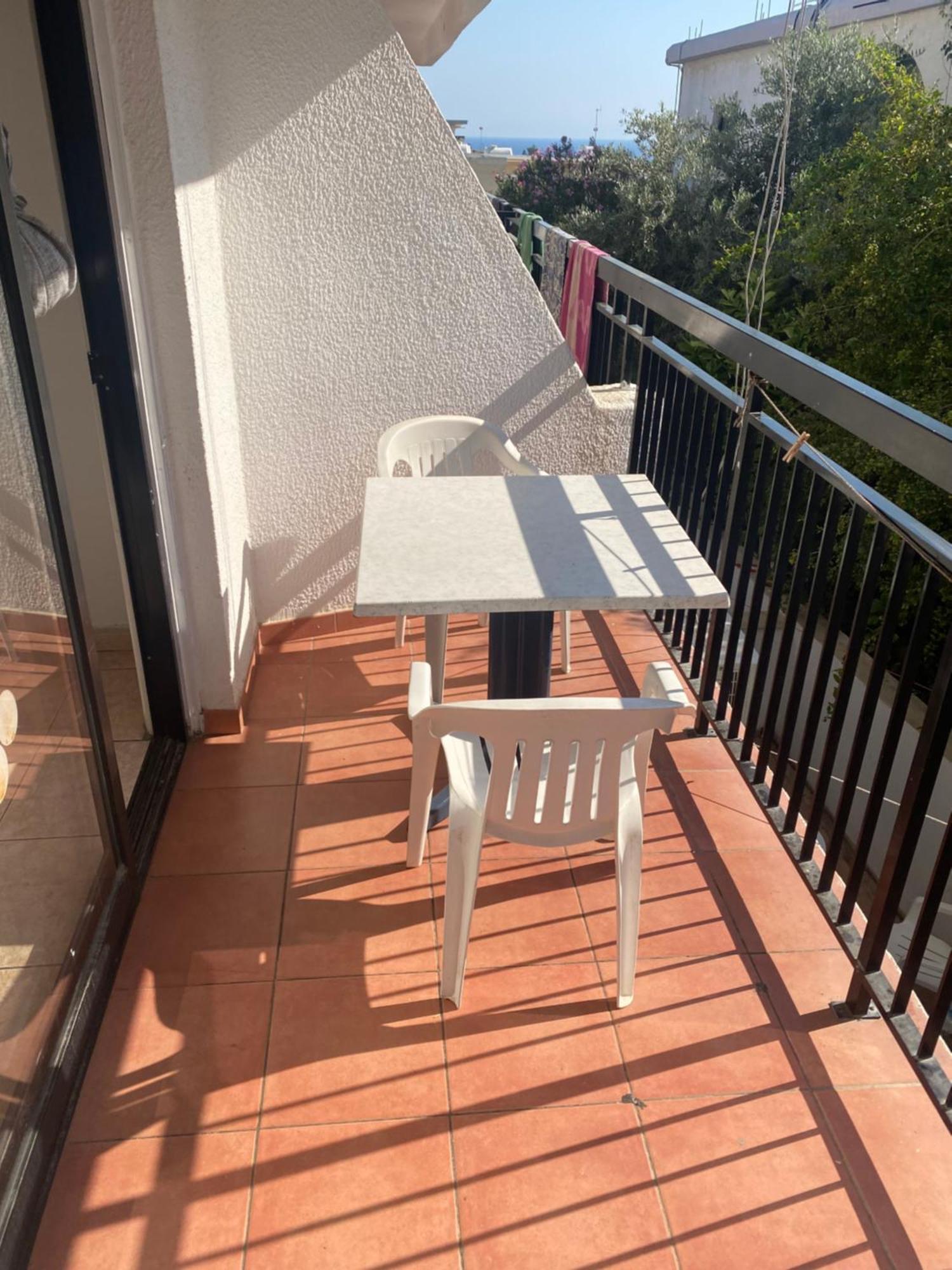 Pan Marie Apartments Αγία Νάπα Εξωτερικό φωτογραφία